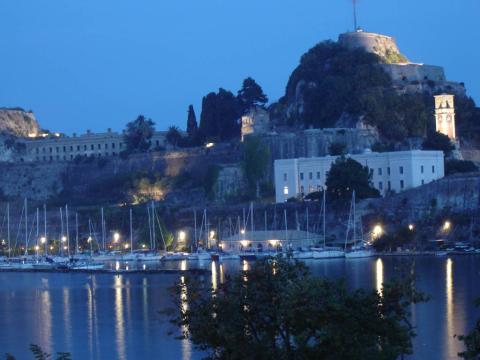 Ионийский университет - Ionian University - 5