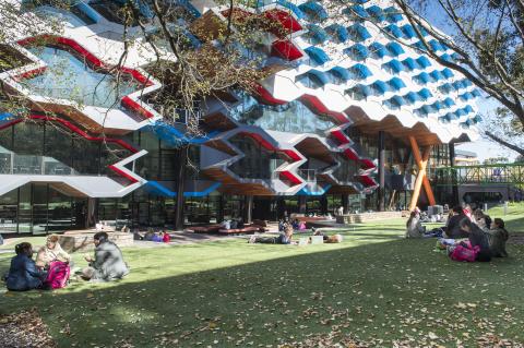 Университет Ла Тробе - La Trobe University - 5