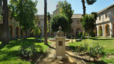 Университет Кастилья-ла-Манча - Universidad de Castilla la Mancha - 5