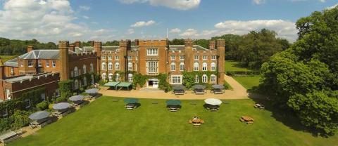 Лондонская школа экономики — The London School of Economics - 5