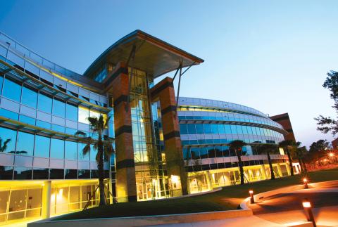 Университет Центральной Флориды - University of Central Florida - 2