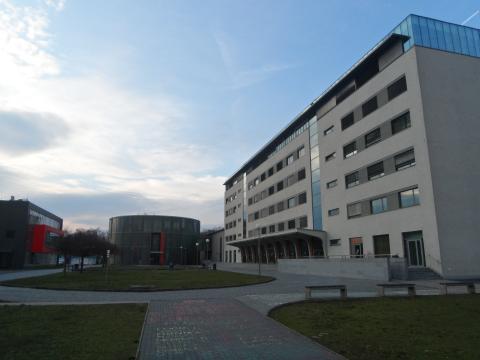 Университет Константина Философа в Нитре - Univerzita Konštantína Filozofa v Nitre - 5