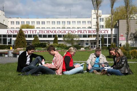 Университет технологии и наук о жизни в Быдгоще - University of Technology and Life Sciences Bydgoszcz - 5