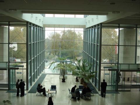 Университет Мишкольца - Miskolci Egyetem - 4