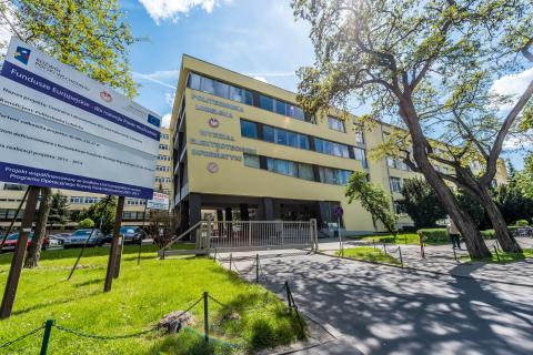 Люблинский технологический университет - Politechnika Lubelska - 4