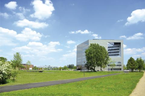 Вагенингенский университет - University of Wageningen - 5