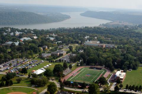 Ганновер колледж - Hanover College - 2