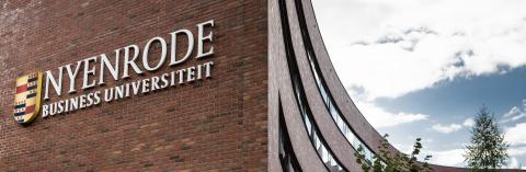 Бизнес-университет Ньенроде - Nyenrode Business Universiteit - 2