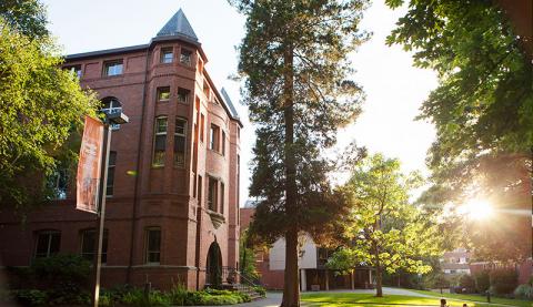 Сиэтлский Тихоокеанский Университет - Seattle Pacific University - 3
