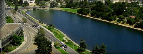 Университет Линкольна - Lincoln University - 2