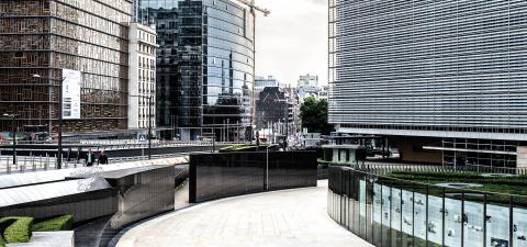 Брюссельский свободный университет - Vrije Universiteit Brussel - 2