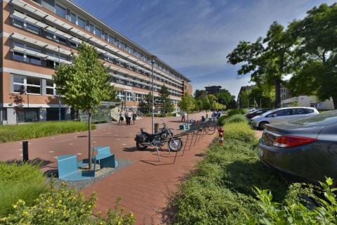 Бизнес-школа Будапешта - Budapesti Gazdasági Főiskola - 3