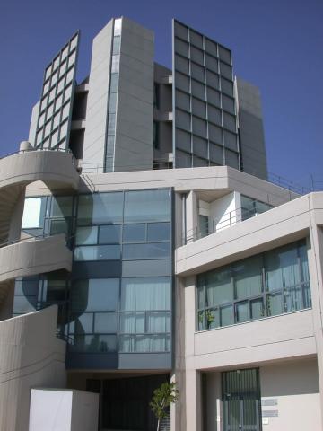 Афинский политехнический университет - National Technical University of Athens - 2