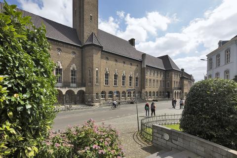 Университет Маастрихта - Maastricht University - 2