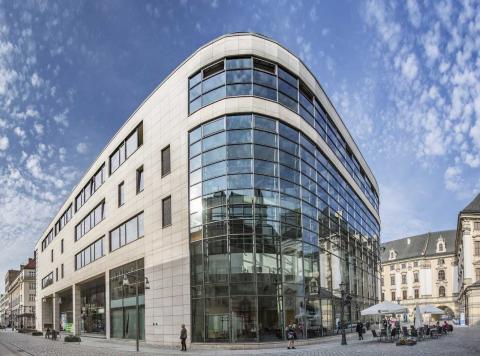 Вроцлавский университет - Wroclaw University - 3