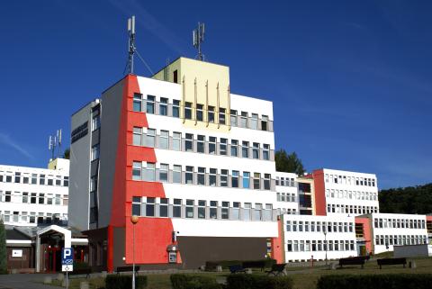 Университет Зелена-Гуры - University of Zielona Góra - 2