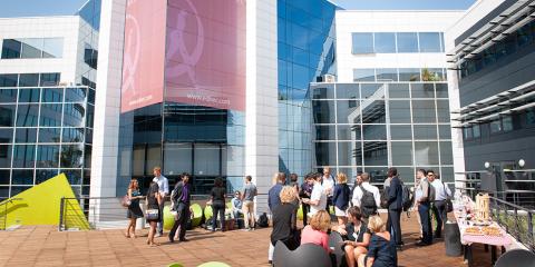 Бизнес-школа EDHEC - EDHEC Business School - 5