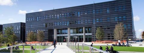 Университет CentraleSupélec – CentraleSupélec