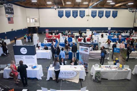 Менло колледж - Menlo College - 2