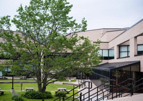 Государственный университет Нью-Йорка в Платтсбурге - State University of New York at Plattsburgh - 3