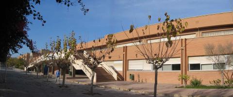 Университет Аликанте - Universidad de Alicante - 3