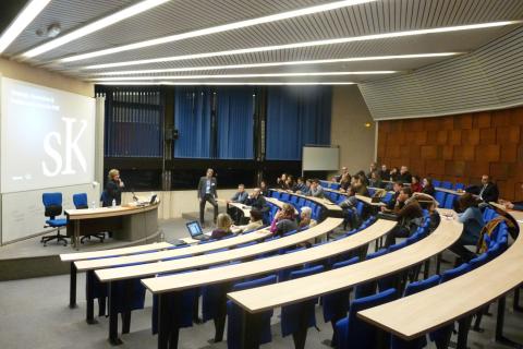 Бизнес-школа SKEMA - SKEMA Business School - 2