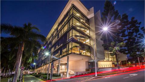 Квинслендский технологический университет - Queensland University of Technology - 3