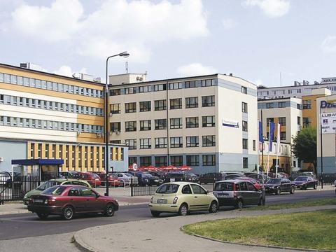 Университет экономики и гуманитарных наук в Варшаве - Akademia Ekonomiczno-Humanistyczna w Warszawie - 5