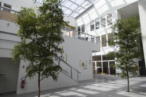 Университет CentraleSupélec – CentraleSupélec