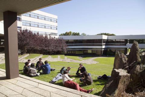 Университет CentraleSupélec – CentraleSupélec