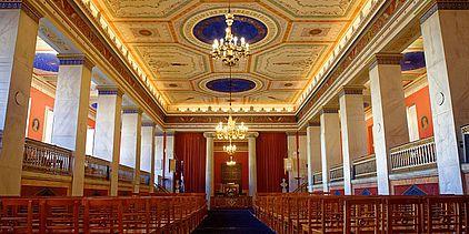 Афинский национальный университет им. Каподистрии - National and Kapodistrian University of Athens - 2