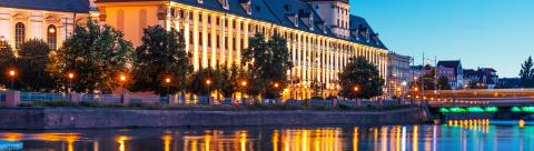 Университет Ковентри - Coventry University - 4