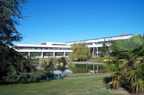 Университет Ренна– University of Rennes