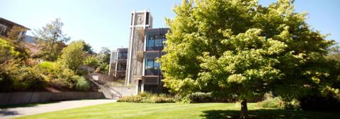 Сиэтлский Тихоокеанский Университет - Seattle Pacific University - 4
