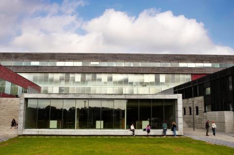 Университетский колледж Østfold - Høgskolen i Østfold - 3