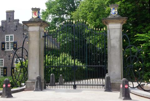 Бизнес-университет Ньенроде - Nyenrode Business Universiteit - 3