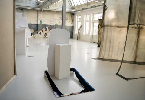 Геррит Ритвельд Академия - Gerrit Rietveld Academie - 3