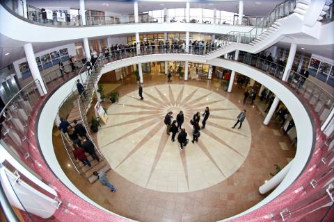 Университет Николая Коперника - Nicolaus Copernicus University - 2