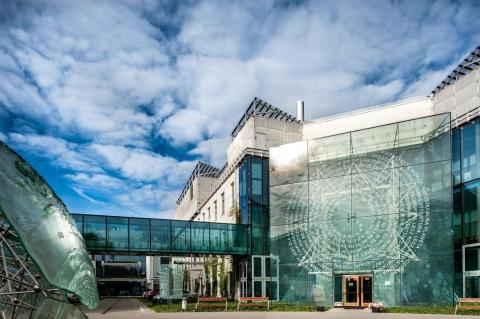 Университет в Белостоке - University of Bialystok - 2