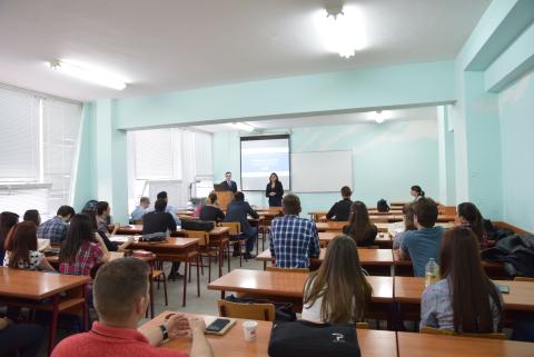 Университет национальной и мировой экономики Софии - University of National and World Economy Sofia - 2