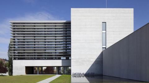 Университет Виго - Universidade de Vigo - 3