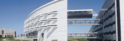 Национальная школа механики и аэротехники - École Nationale Supérieure de Mécanique et d'Aerotechnique - 2