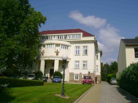 Прешовский университет в Прешове - Prešovská univerzita v Prešove - 3