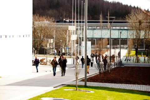 Университет Ставангера - Universitetet i Stavanger - 3