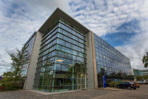 Лейденский университет - Leiden University - 4