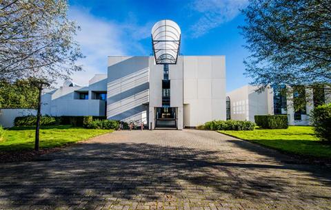 Университет Хасселт - Universiteit Hasselt - 4