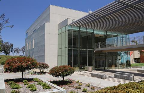 Университет Конкордия Ирвин - Concordia University Irvine - 3