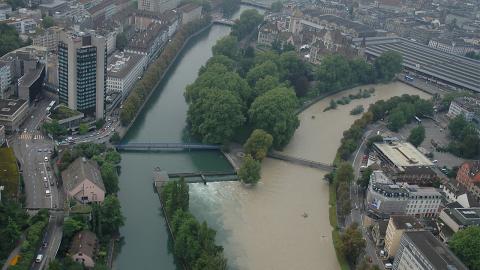 Архитектурно-дизайнерский колледж в Осло - Arkitektur- og designhøgskolen i Oslo - 3