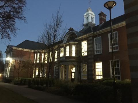 Университет Аделаиды - University of Adelaide - 3