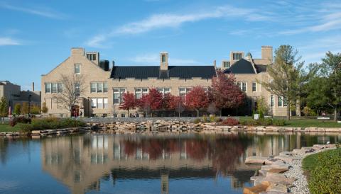 Государственный университет Нью-Йорка в Платтсбурге - State University of New York at Plattsburgh - 4